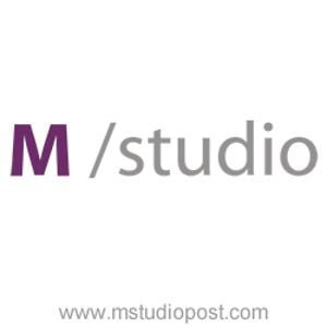 Profile picture for M/studio