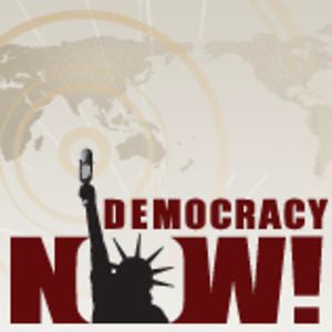 Profile picture for Democracy Now!