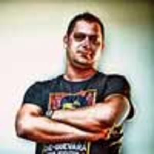 Profile picture for Perry Dolmans