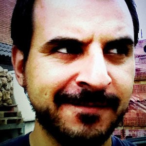 Profile picture for Iban Jose Perez