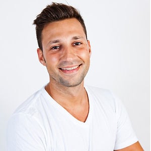 Profile picture for Oscar Barber