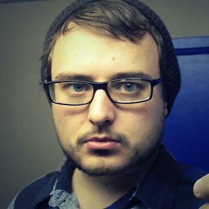 Profile picture for Josh Fulton