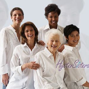 Profile picture for HysterSisters