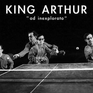 Profile picture for King Arthur