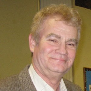 Profile picture for Michael N. Cohen