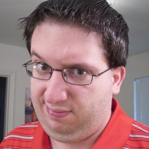 Profile picture for Rob Vary