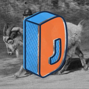 Profile picture for Dan Jobson