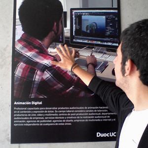 Profile picture for Renato Gonzalez