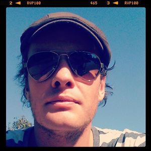 Profile picture for Lee Carolson