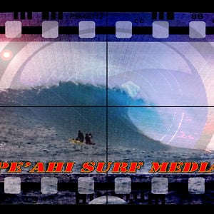 Profile picture for Peahi Surf Media