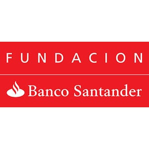Profile picture for Fundación Banco Santander