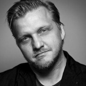 Profile picture for Steffen Boettcher