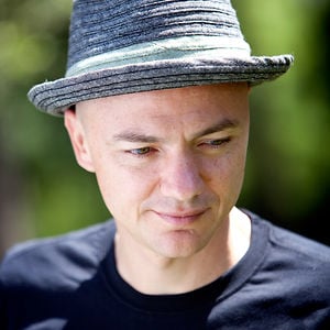 Profile picture for Marc Parrot