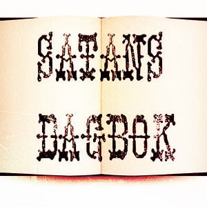 Profile picture for Satans Dagbok