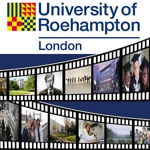 Profile picture for University of Roehampton
