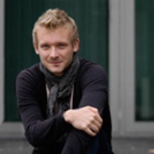 Profile picture for Moritz Kohler