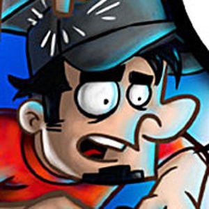 Profile picture for jeff maia