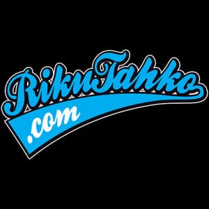 Profile picture for Riku Tahko