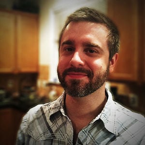 Profile picture for Justin Baker