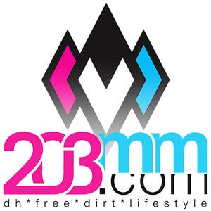Profile picture for 203mm.com