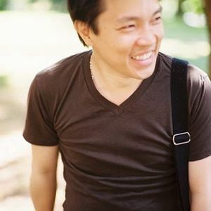 Profile picture for John Fong