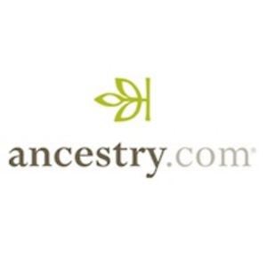 Profile picture for Ancestry.com