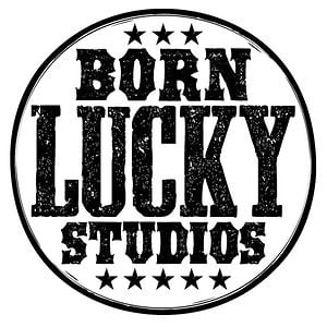 Profile picture for BornLuckyStudios