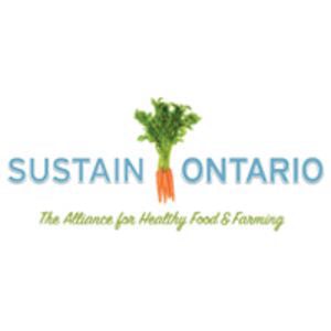 Profile picture for Sustain Ontario