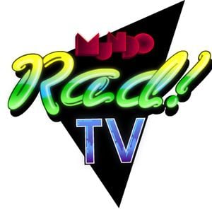 Profile picture for Mundo Rad!