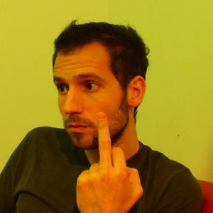 Profile picture for David kukino Kurlat