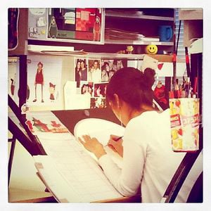 Profile picture for fernanda ribeiro