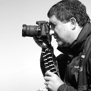 Profile picture for David Hobson