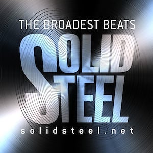 Profile picture for Solid Steel