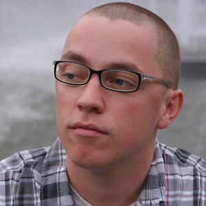 Profile picture for Jason Stefaniak