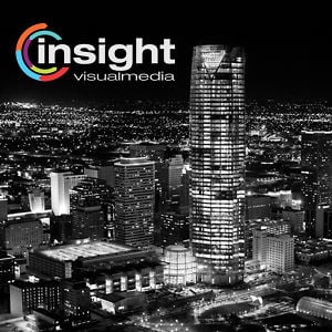 Profile picture for Insight Visual Media Productions