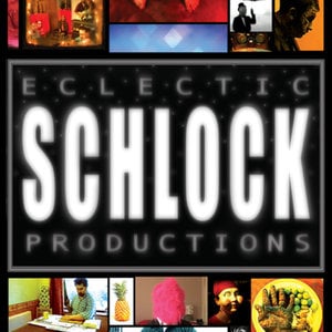 Profile picture for Eclectic Schlock
