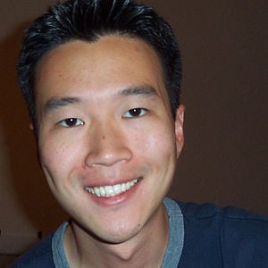 Profile picture for Jeff Kim