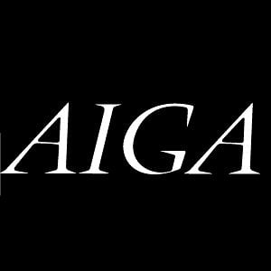 Profile picture for AIGA Los Angeles