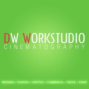 Profile picture for Dw WorkStudio