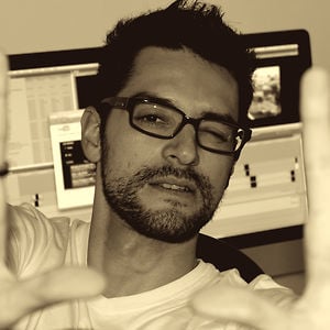 Profile picture for Hilário Pereira