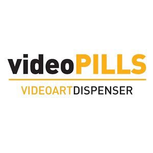 Profile picture for videoPILLS |videoart by FestArte