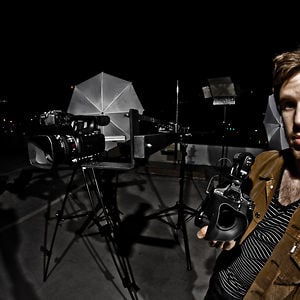Profile picture for Matt Reamer