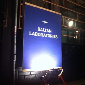 Profile picture for Baltan Laboratories