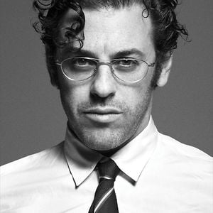 Profile picture for Tom Sachs