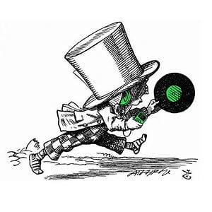 Profile picture for la 3e heure!
