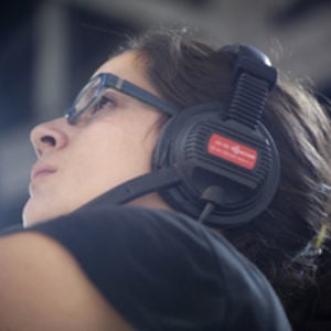 Profile picture for Eva Mateos