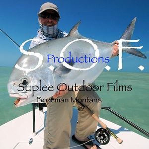 Profile picture for Suplee Outdoor Films