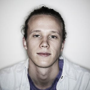 Profile picture for Niklas Bokerud