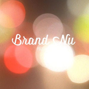 Profile picture for Brand Nu
