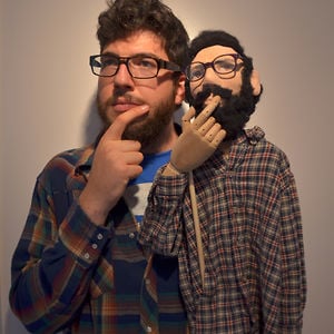 Profile picture for Ben Nimkin